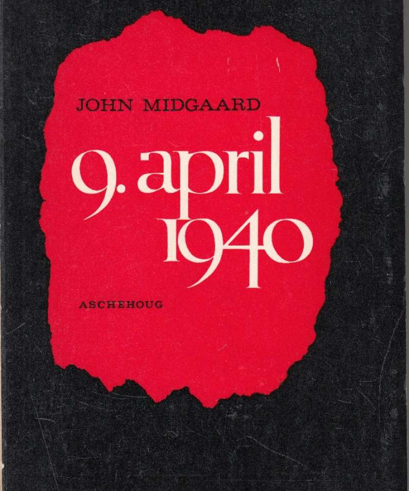 9. april 1940