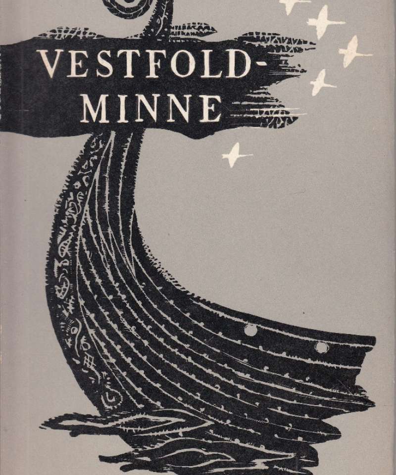 Vestfiold-minne 1963-1974 (minus 1964)