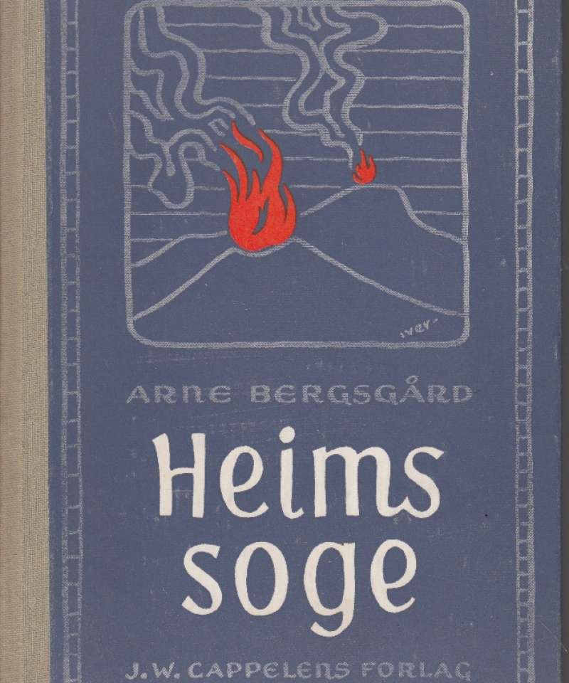 Heimssoge 1815-1959