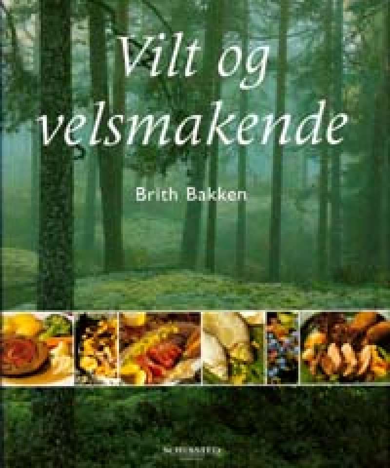 Vilt og velsmakende