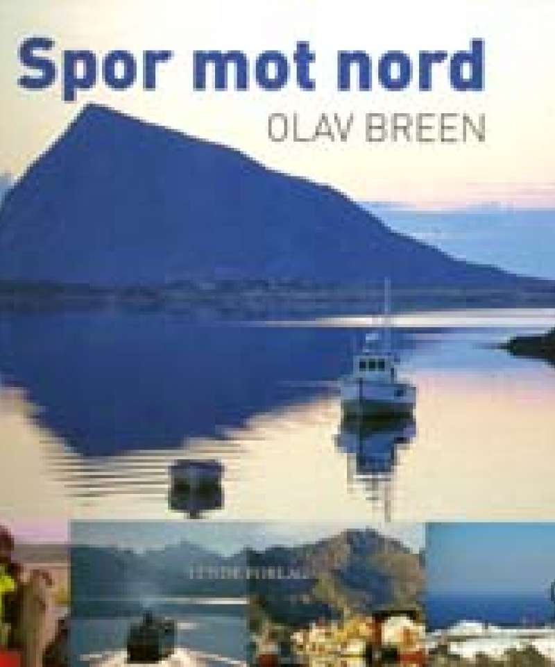 Spor mot nord