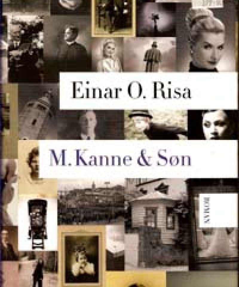M. Kanne & Søn