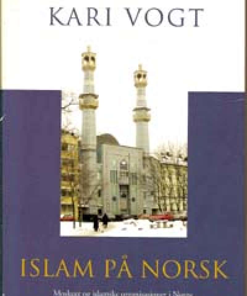 Islam på norsk