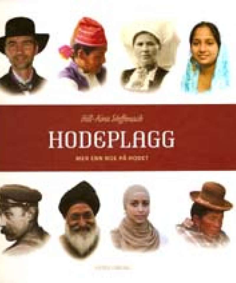 Hodeplagg