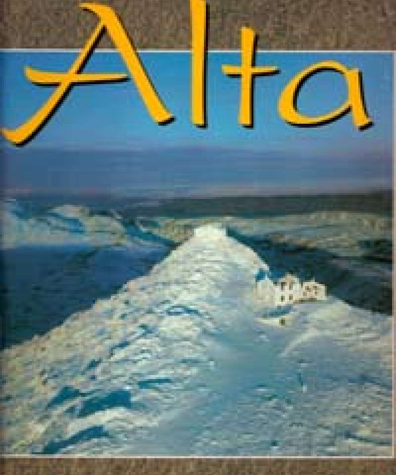 Alta