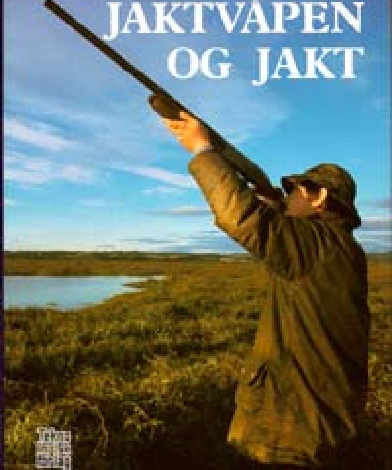 Jaktvåpen og jakt