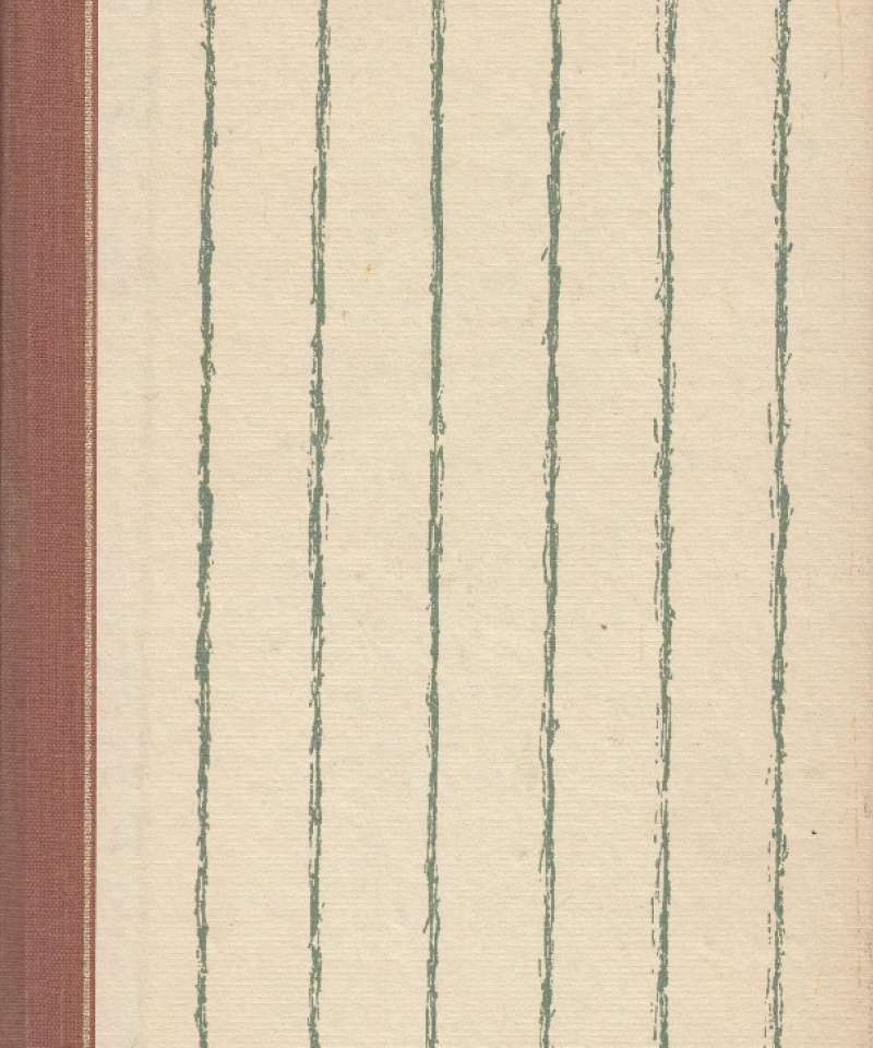 Vesle Jonas