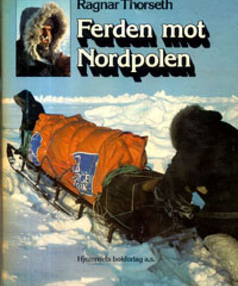 Ferden mot Nordpolen