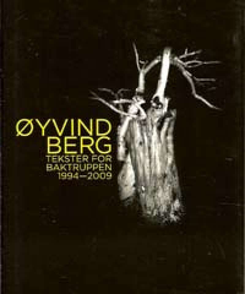 Tekster for baktruppen 1994-2009