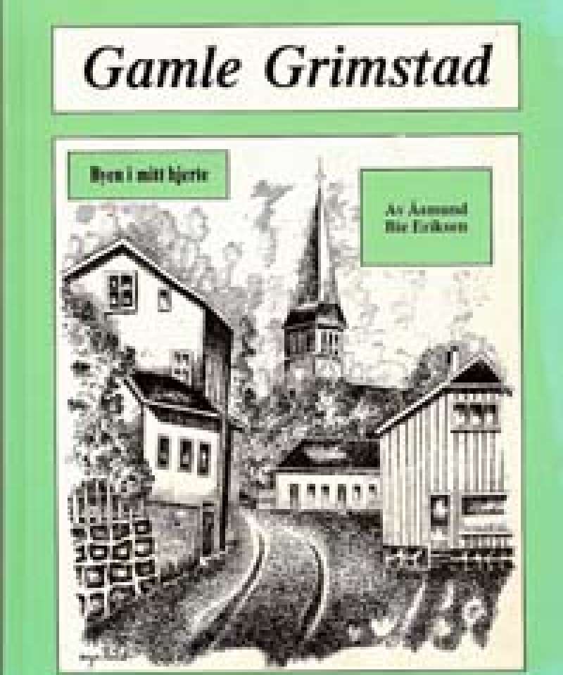 Gamle Grimstad