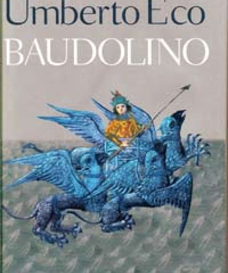 Baudolino