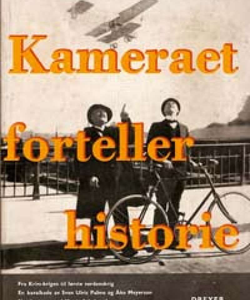 Kameraet forteller historie