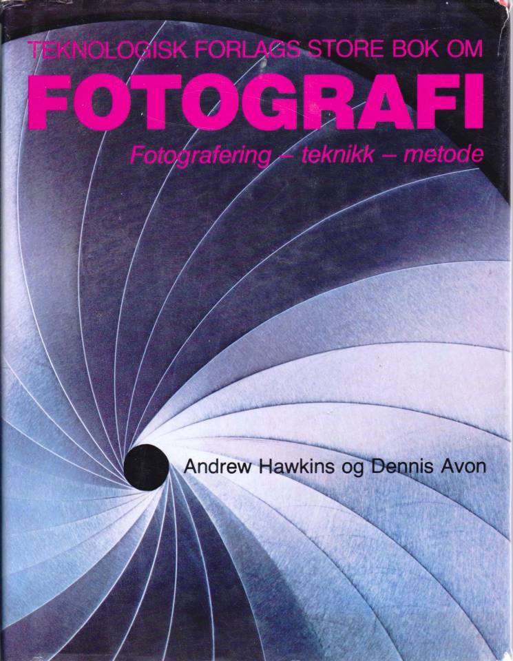 Fotografi