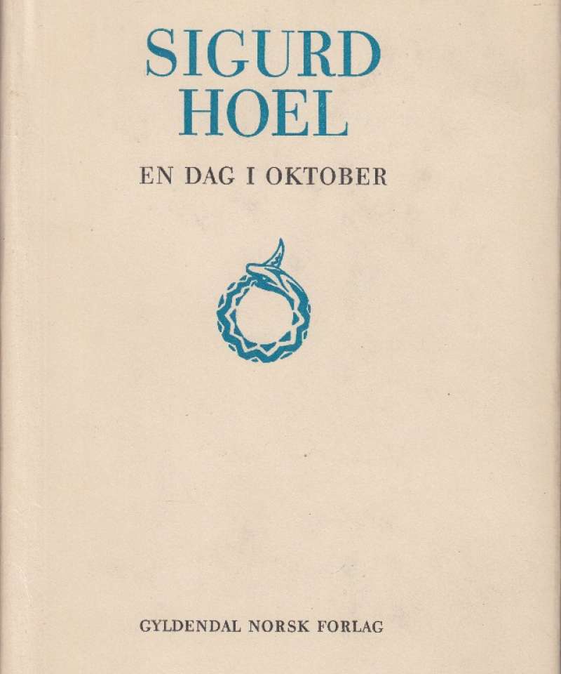 En dag i oktober