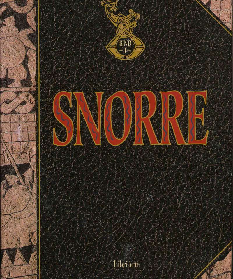 Snorres kongesagaer