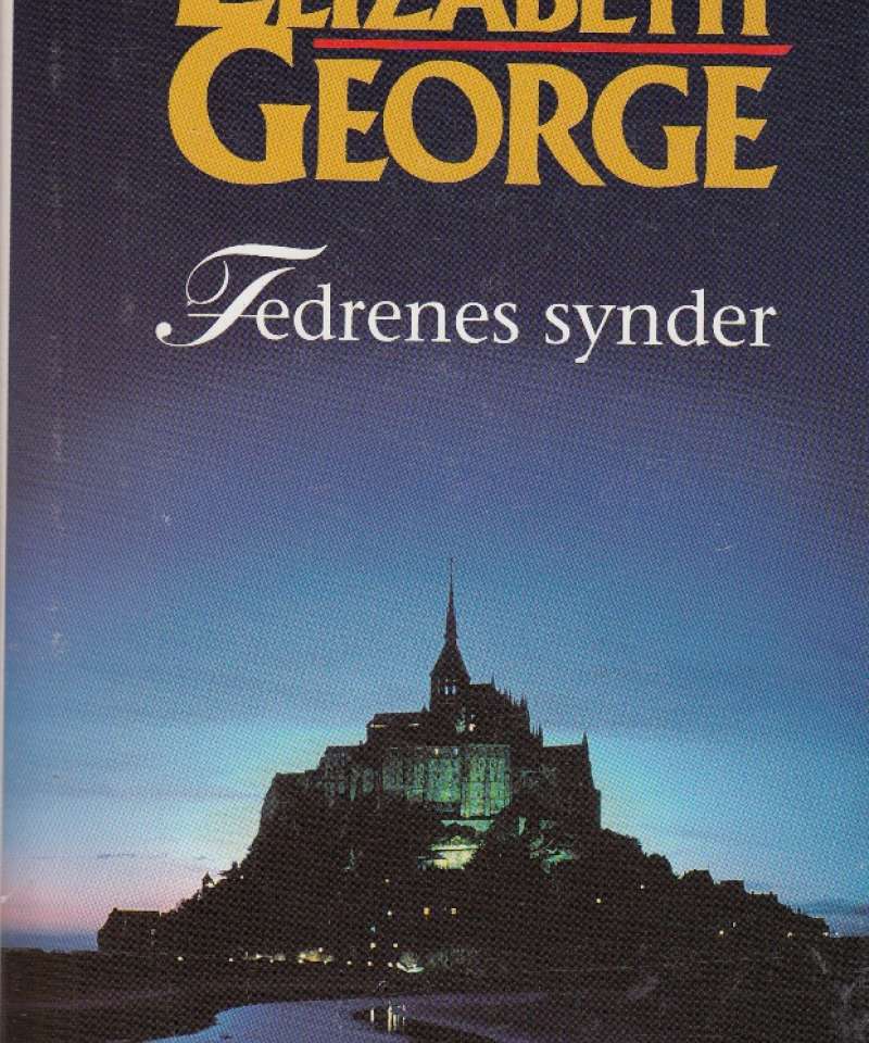 Fedrenes synder