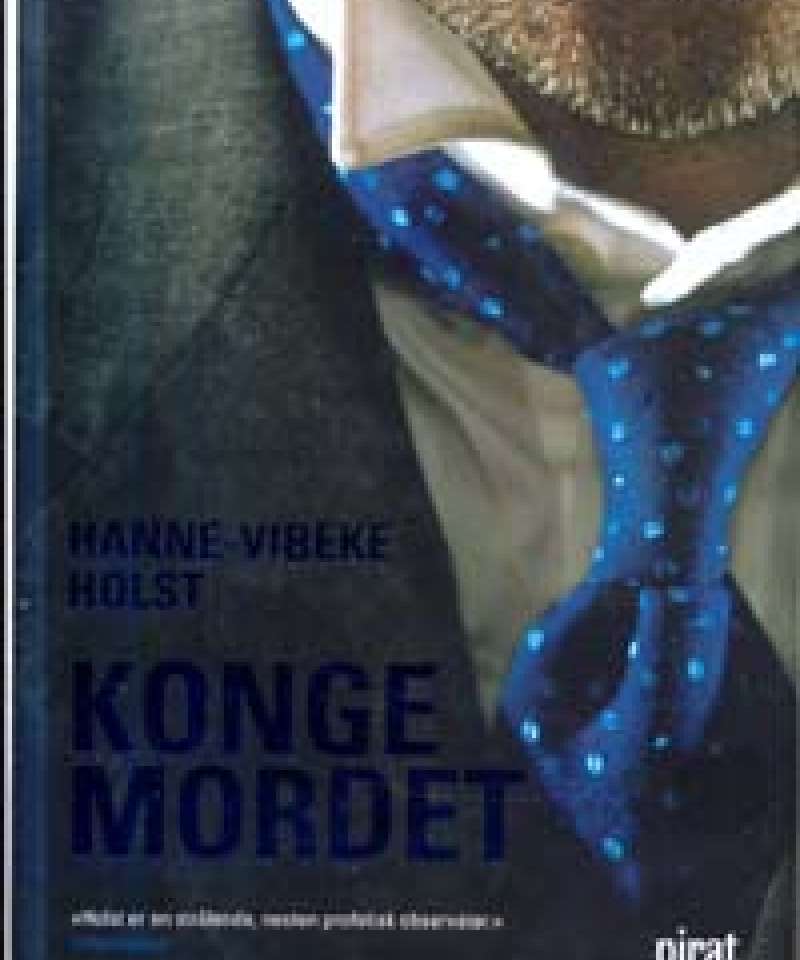 Kongemordet