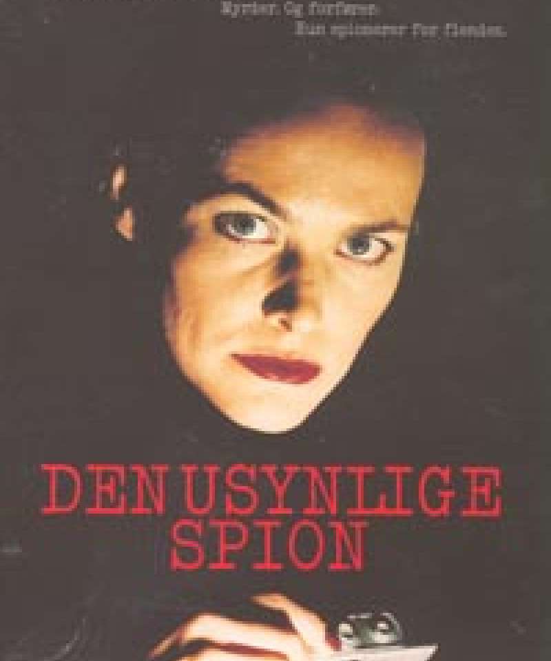 Den usynlige spion