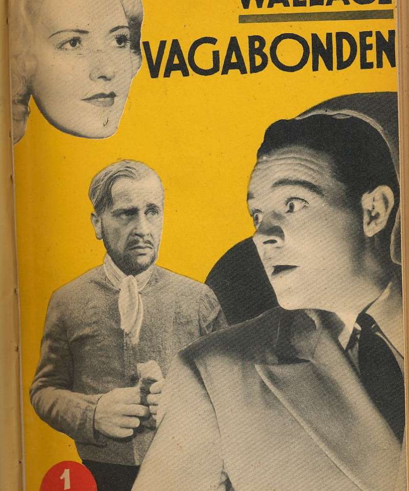 Vagabonden