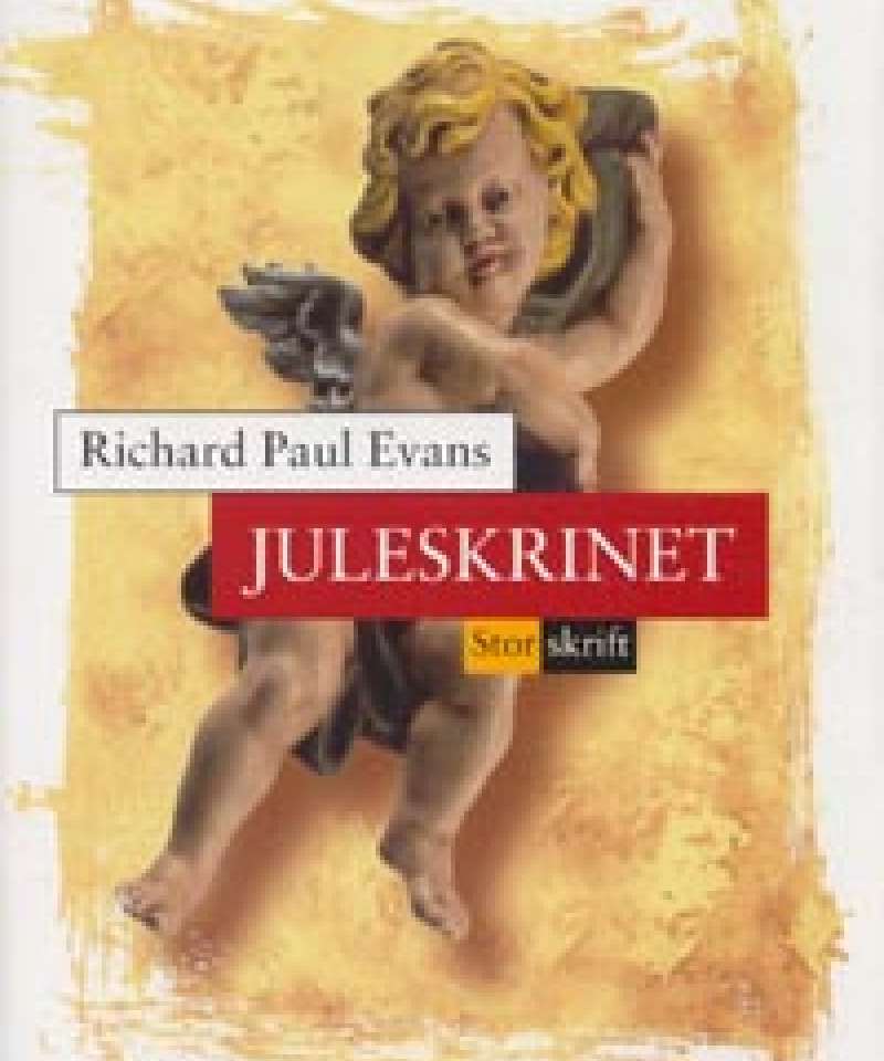 Juleskrinet