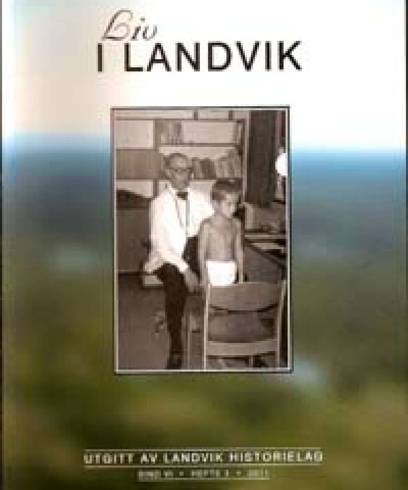 Liv i Landvik 2011