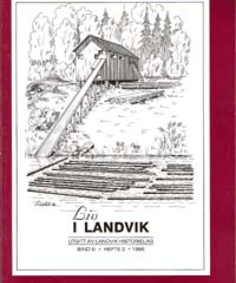 Liv i Landvik 1996