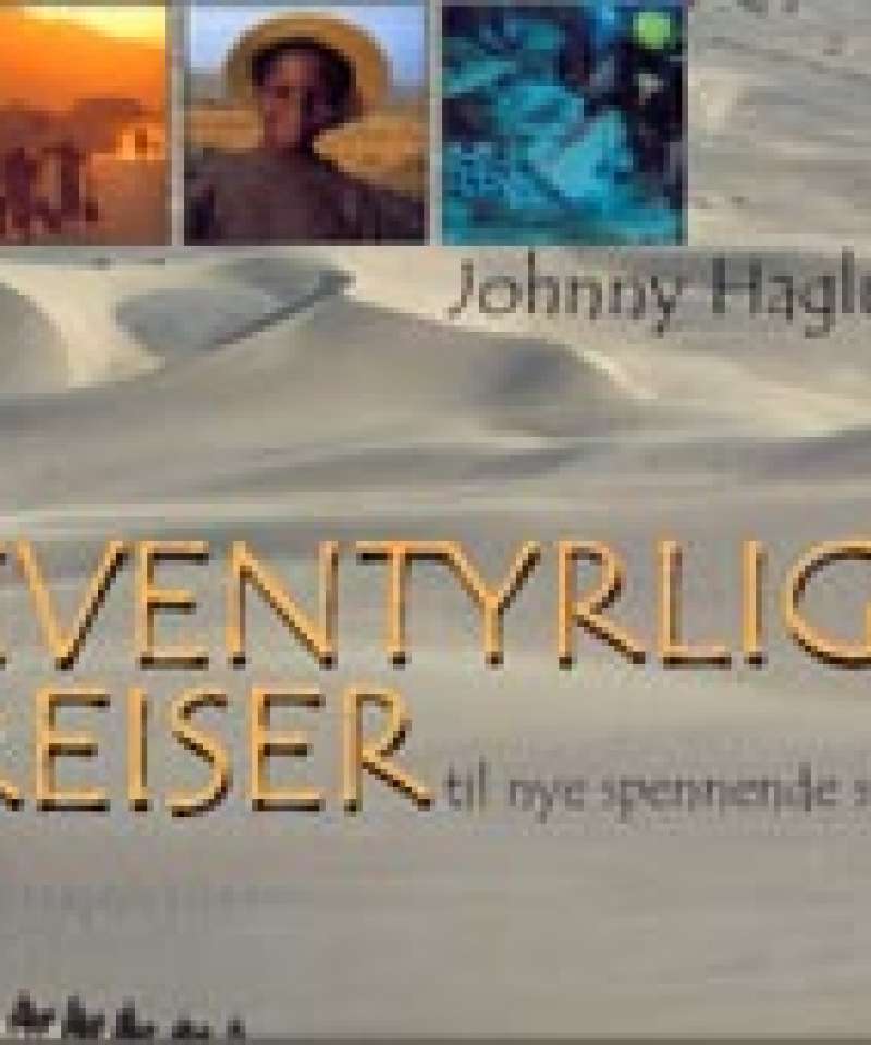 Eventyrlige reiser