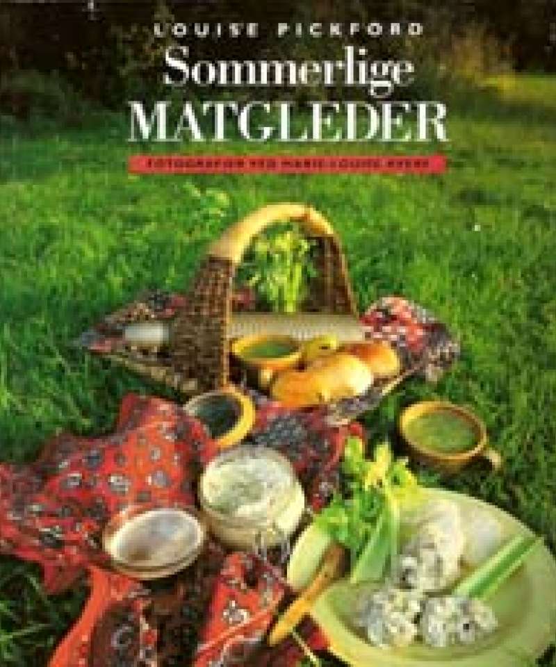 Sommerlige matgleder