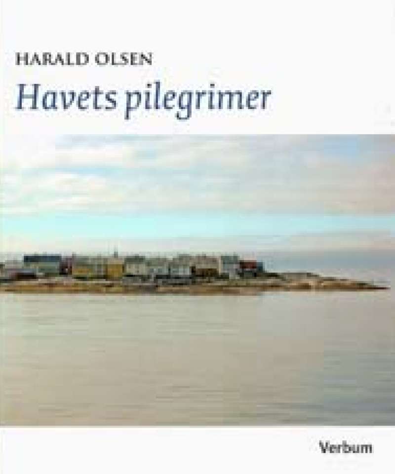 Havets pilegrimer