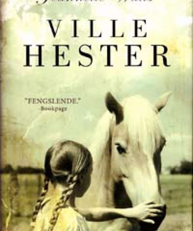 Ville hester