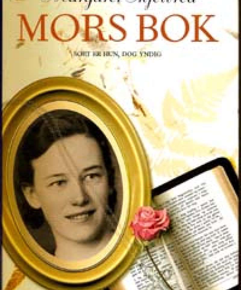 Mors bok