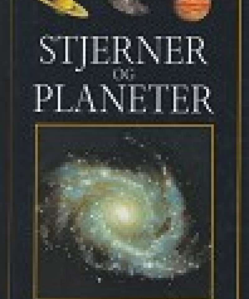 Stjerner og planeter