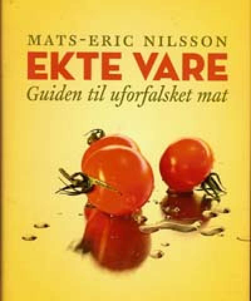 Ekte vare