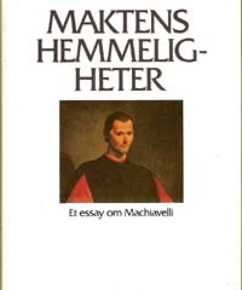 Maktens hemmeligheter