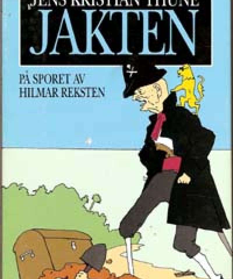 Jakten