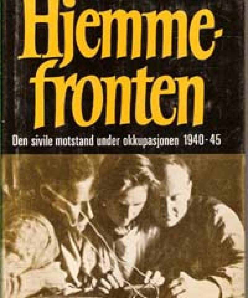 Hjemmefronten