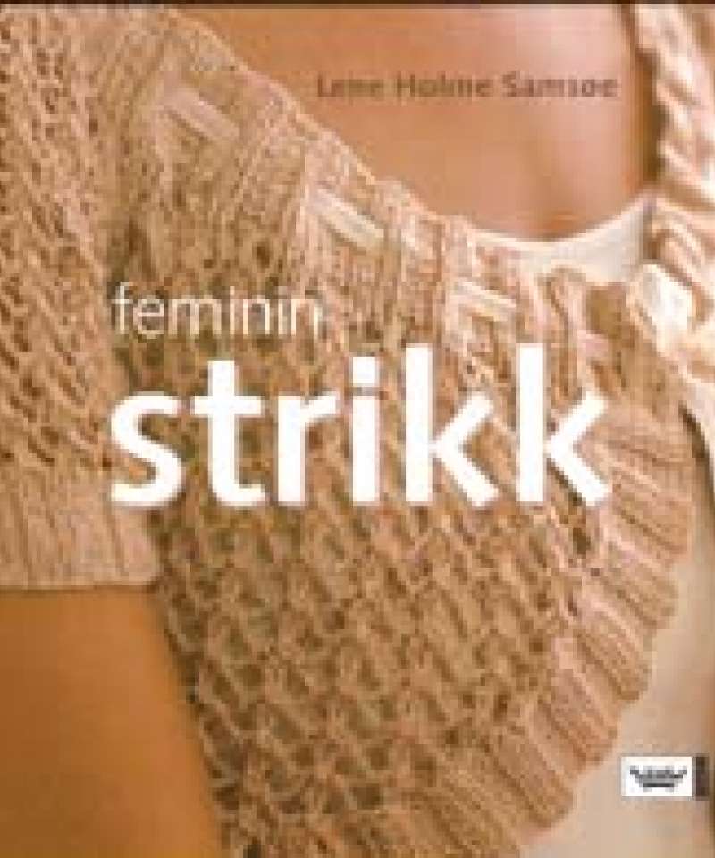 Feminin strikk