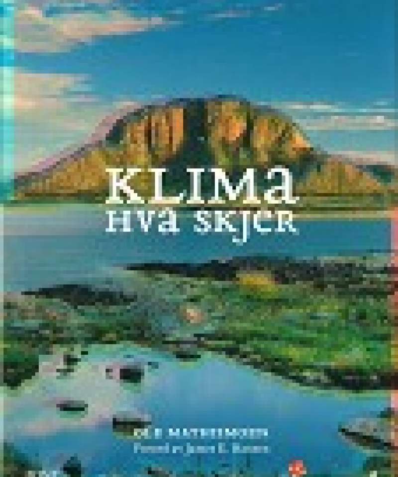 Klima Hva skjer