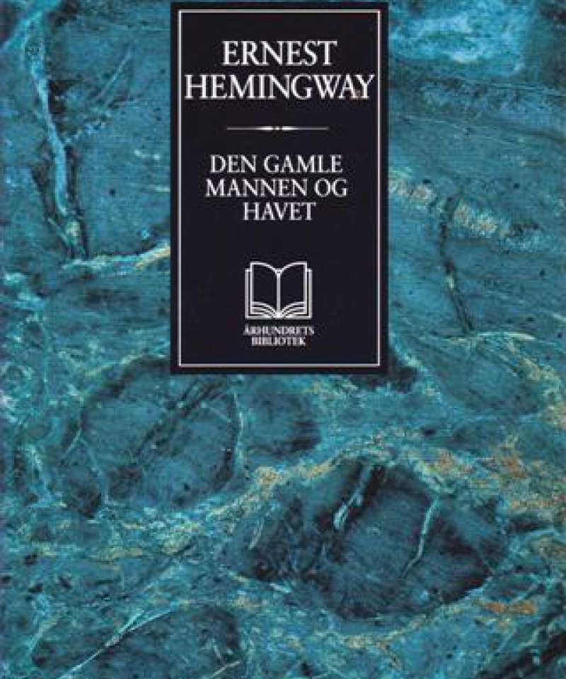 Den gamle mannen og havet