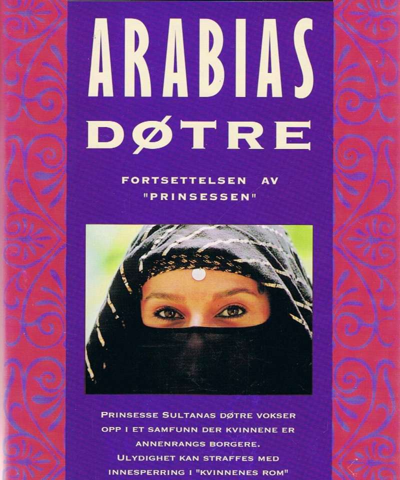 Arabias Døtre
