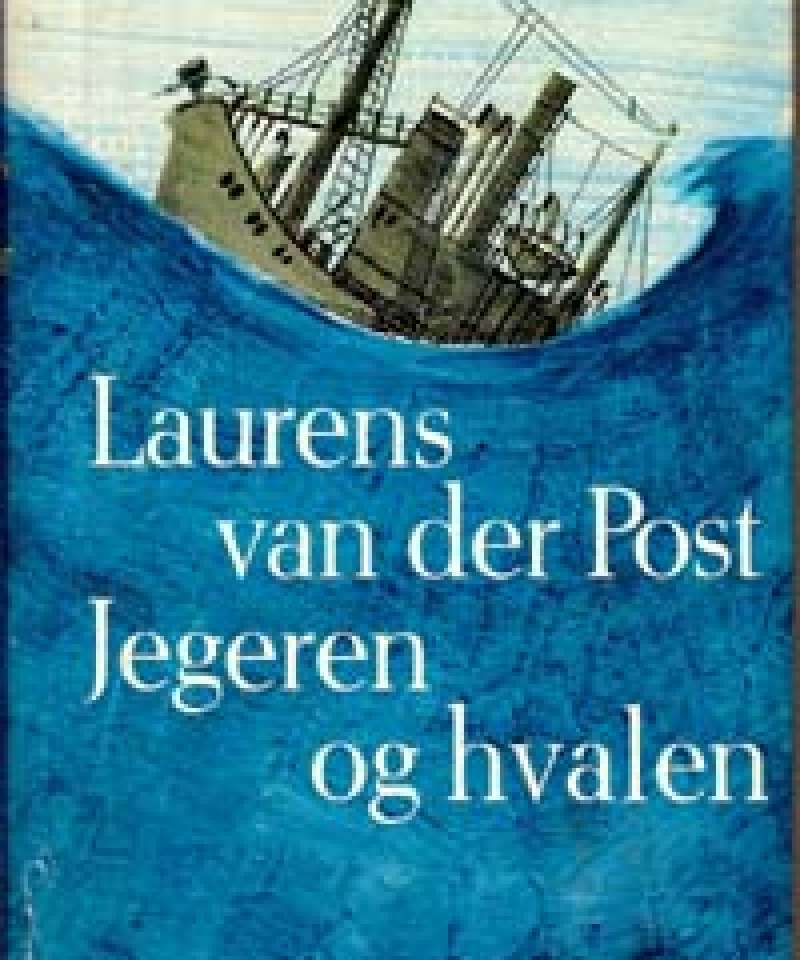 Jegeren og hvalen
