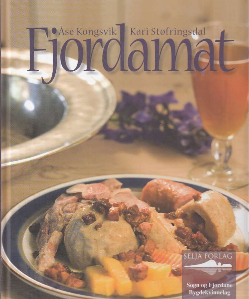 Fjordamat