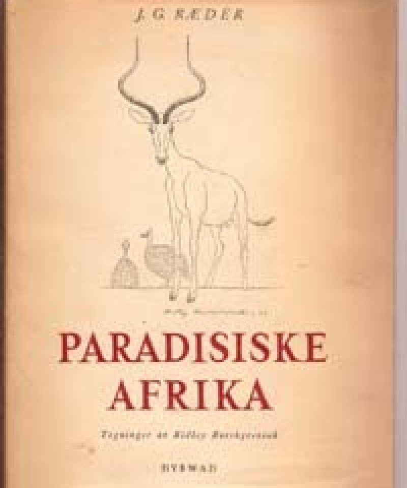 Paradisiske Afrika
