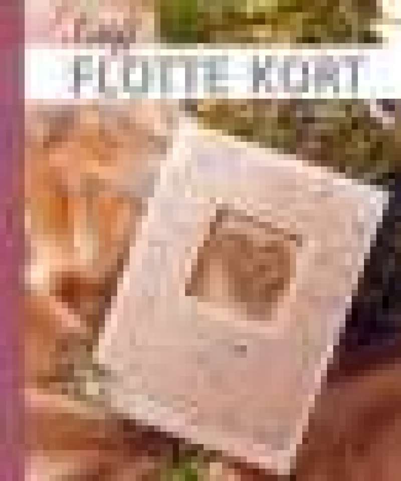 Lag flotte kort
