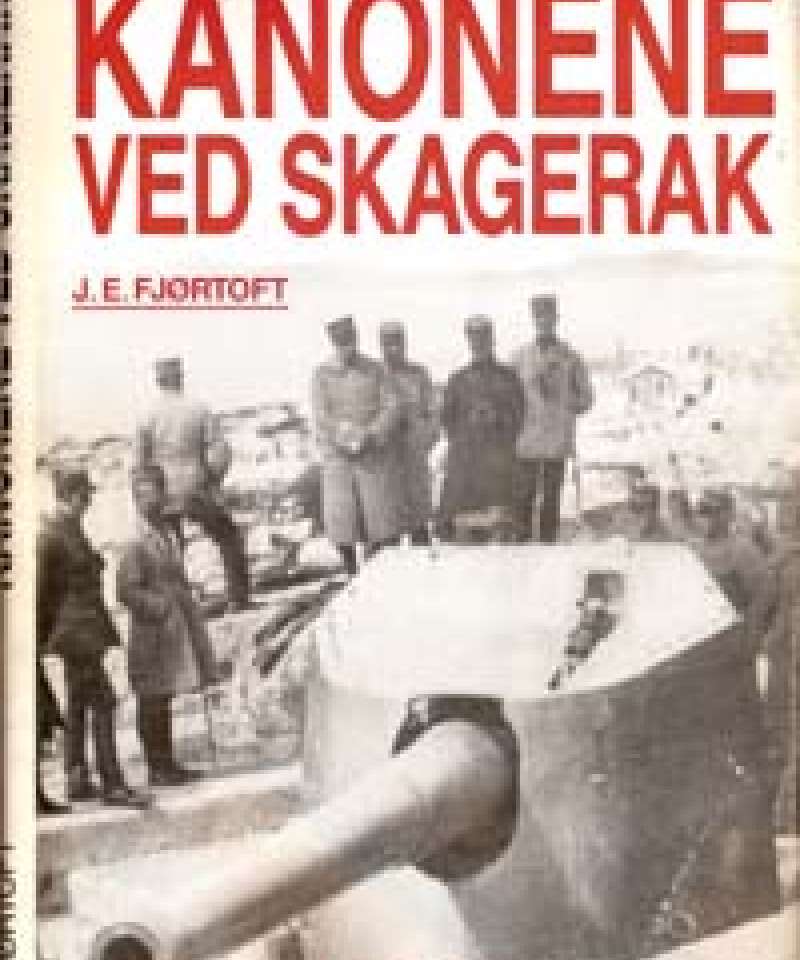 Kanonene ved Skagerak