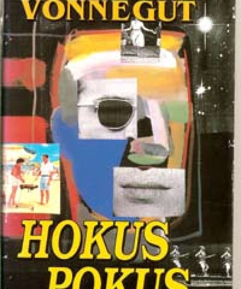 Hokus Pokus