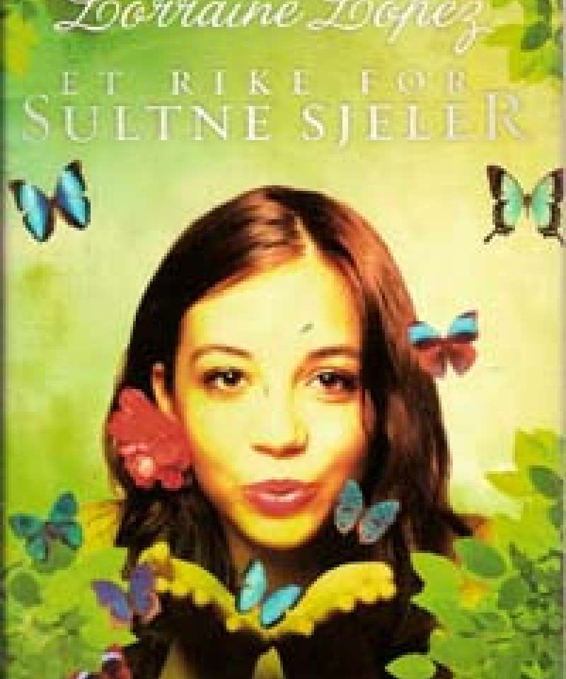 Et rike for sultne sjeler