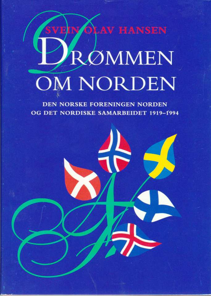 Drømmen om Norden