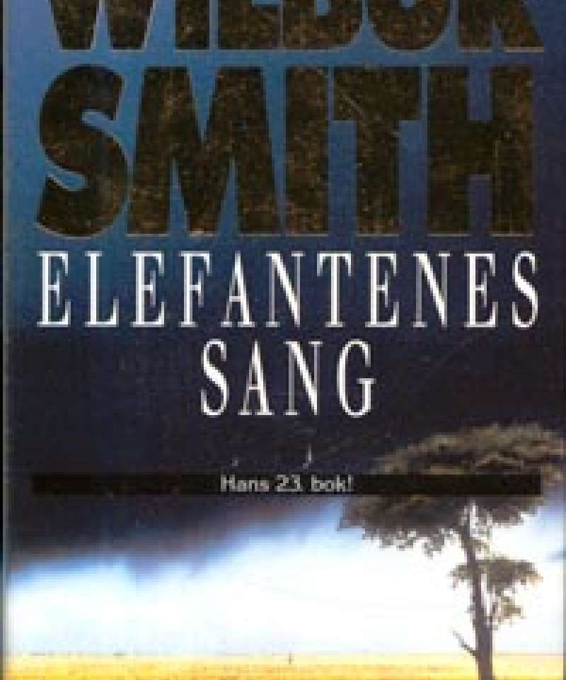 Elefantenes sang
