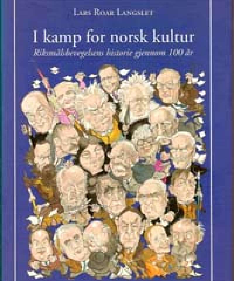 I kamp for norsk kultur